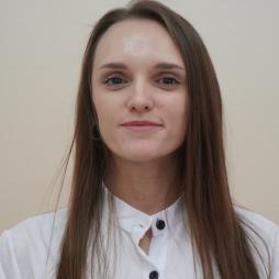 Тимуршина Виктория Сергеевна