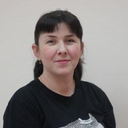 Тыщенко Мария Валентиновна