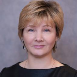 Кляйн Юлия Борисовна