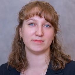 Ровенских Оксана Вадимовна