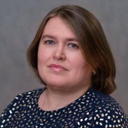 Морковина Наталья Ивановна