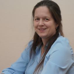 Степанова Татьяна Сергеевна