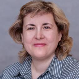 Королькевич Наталия Петровна