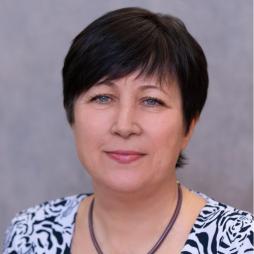 Белоусова Нина Николаевна