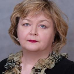 Коробицина Светлана Валерьевна