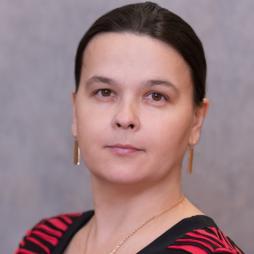 Ярыгина Татьяна Сергеевна