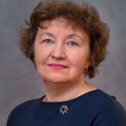 Бороздич Ирина Владимировна