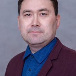 Сарлыбаев Айрат Русланович