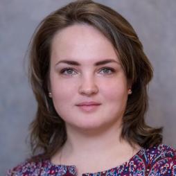 Дука Марина Игоревна